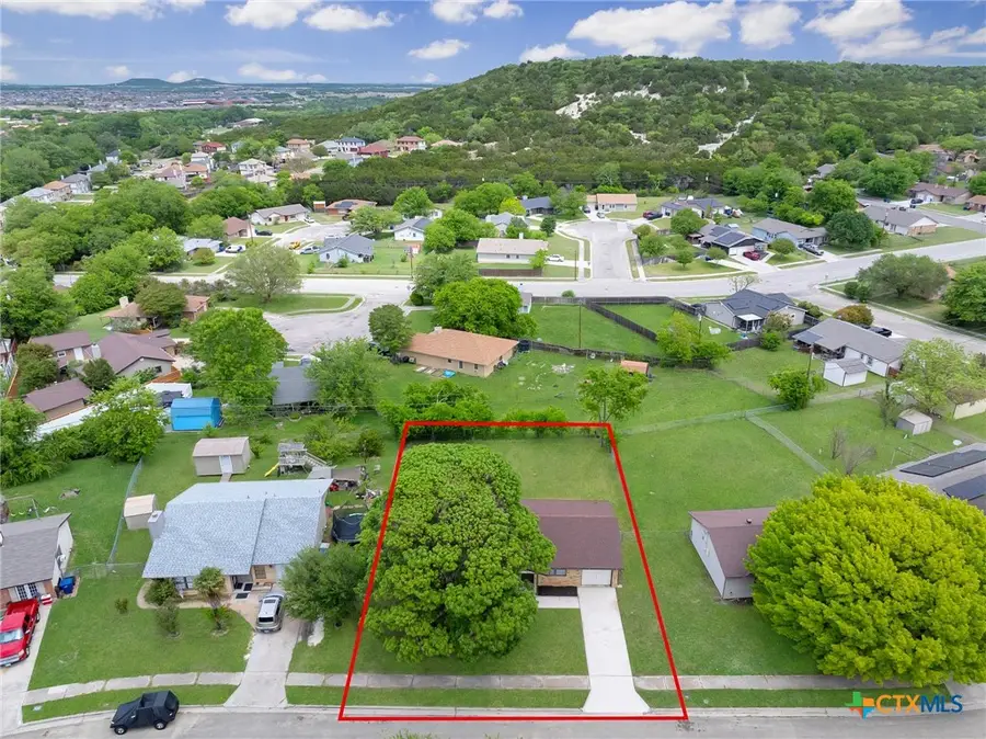907 Hackberry Street, Copperas Cove, TX 76522 - #3