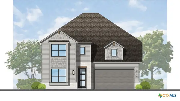 9509 Golden Lion Drive, Austin, TX 78744