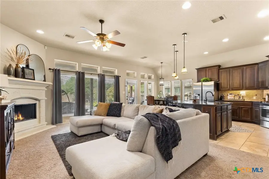 2194 Pioneer Pass, Seguin, TX 78155 - #2