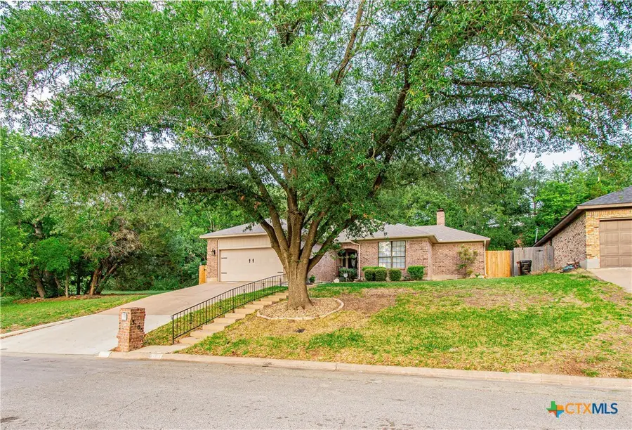 3105 Pecan Valley Drive, Temple, TX 76502 - #2