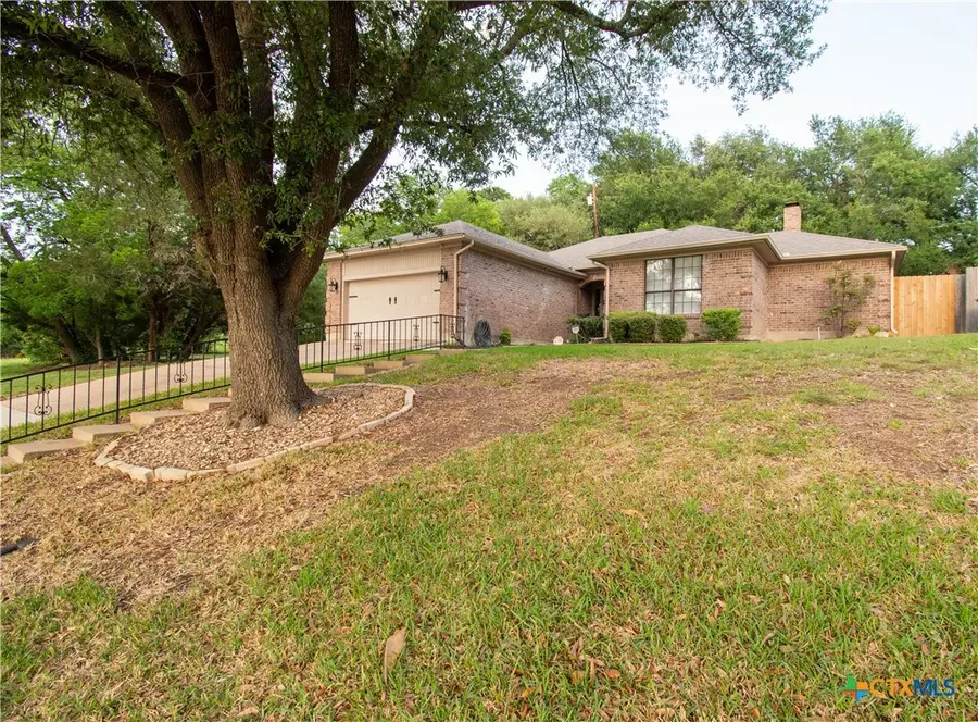 3105 Pecan Valley Drive, Temple, TX 76502 - #3