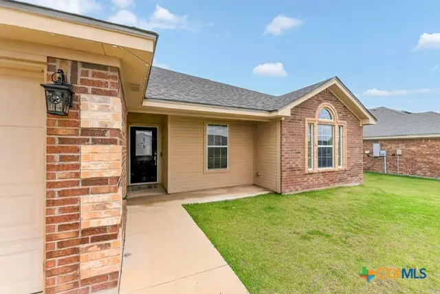 2503 Coal Oil, Killeen, TX 76549 - #1