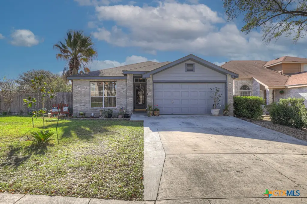 7164 Still Hollow Drive, San Antonio, TX 78244 - #1