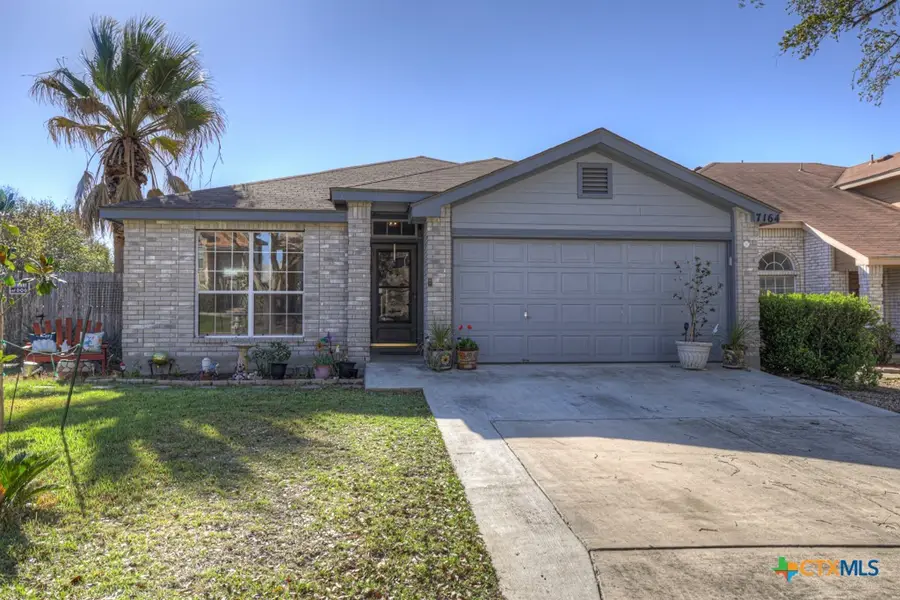 7164 Still Hollow Drive, San Antonio, TX 78244 - #2