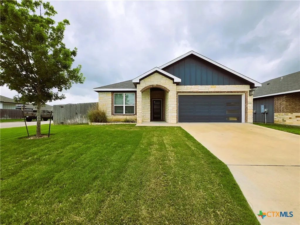 7709 Mcculloch Road, Temple, TX 76502 - #1