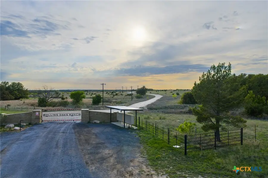 405 Blackjack Oak Drive, Goldthwaite, TX 76844 - #2