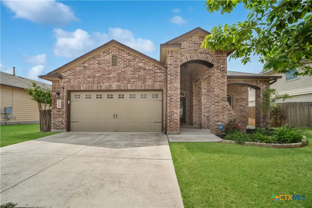 325 Oak Creek Way, New Braunfels, TX 78130 - #1