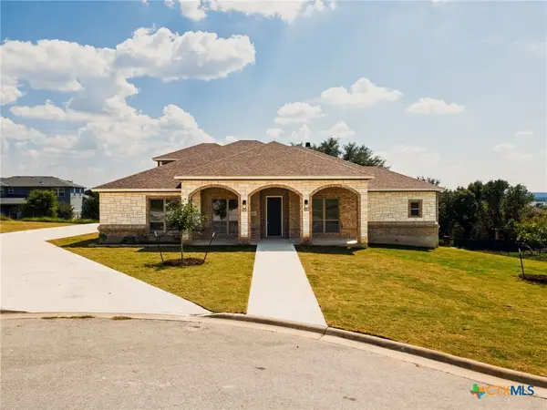 104 Cedar Bluff Court, Harker Heights, TX 76548