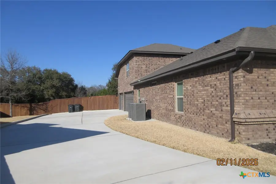 7623 Palladium Loop, Killeen, TX 76542 - #2