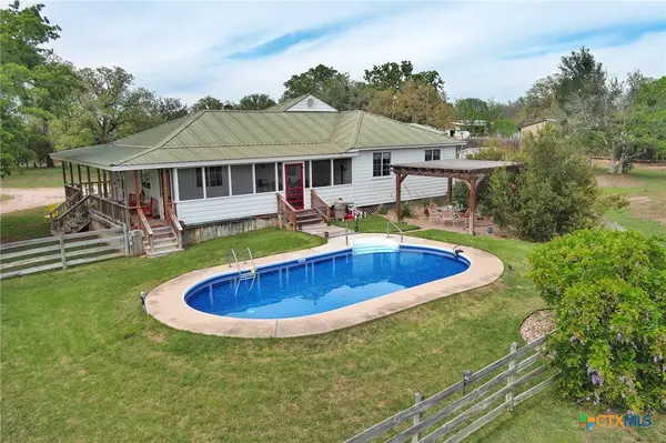 358 Lower Red Rock Road, Bastrop, TX 78602