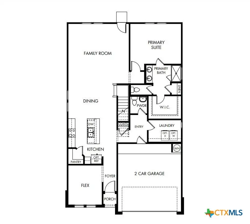 204 Barton Point, Cibolo, TX 78108 - #2
