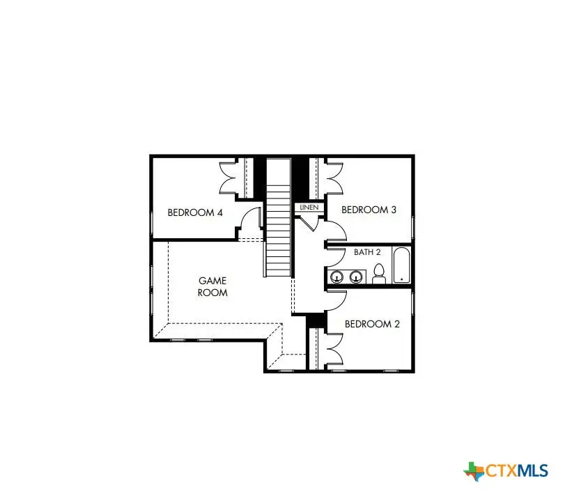 204 Barton Point, Cibolo, TX 78108 - #3