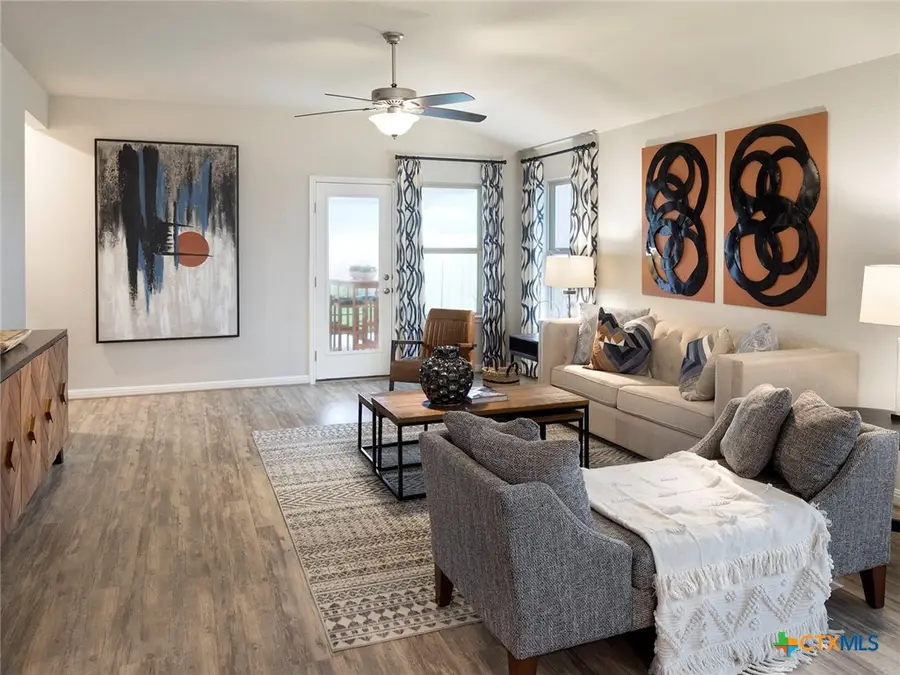 208 Barton Point, Cibolo, TX 78108 - #3