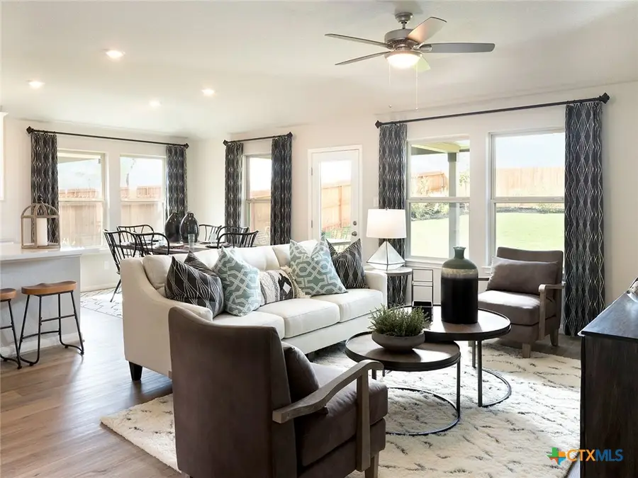 5501 Mcbride Street, Cibolo, TX 78108 - #3