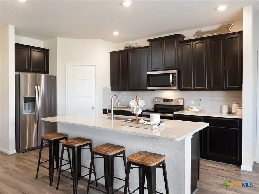 1544 Ravine Way, New Braunfels, TX 78130 - #2