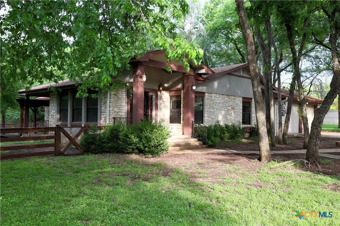 1008 Mill Creek Lane, Salado, TX 76571 - #1