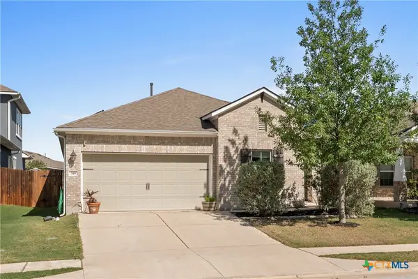348 Lacey Oak Loop, San Marcos, TX 78666
