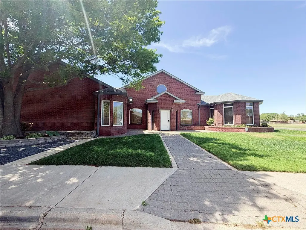 5602 Orlando Avenue, Lubbock, TX 79413 - #1