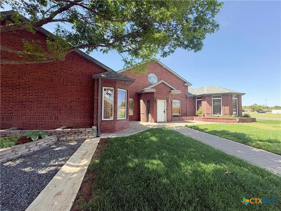 5602 Orlando Avenue, Lubbock, TX 79413 - #2