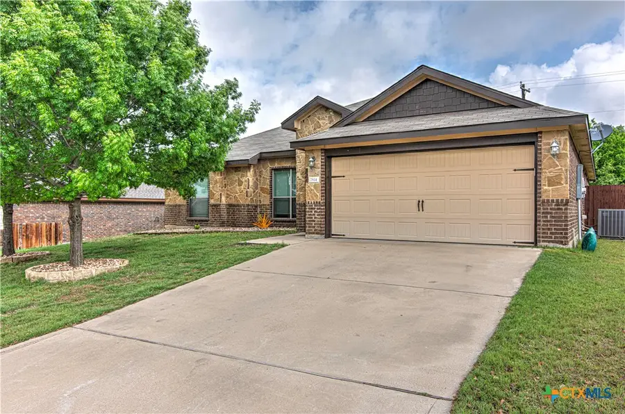 7814 Dudleys Draw Drive, Temple, TX 76502 - #2