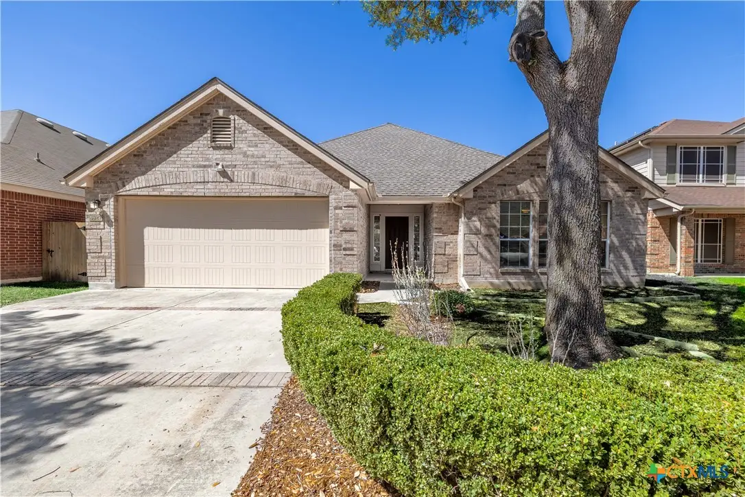 8927 Liberty View, Converse, TX 78109 - #1