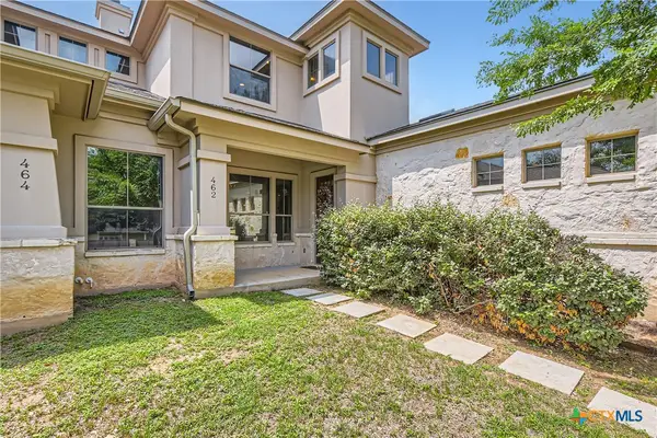 462 Stagecoach Trail, San Marcos, TX 78666