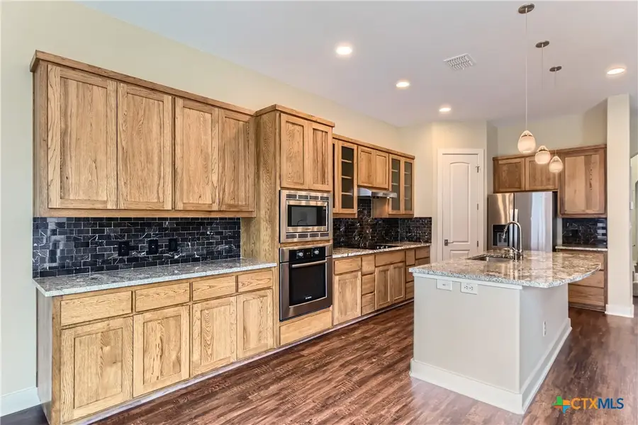 462 Stagecoach Trail, San Marcos, TX 78666 - #3