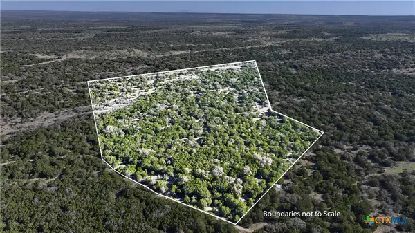 754 Park Road, Lampasas, TX 76550