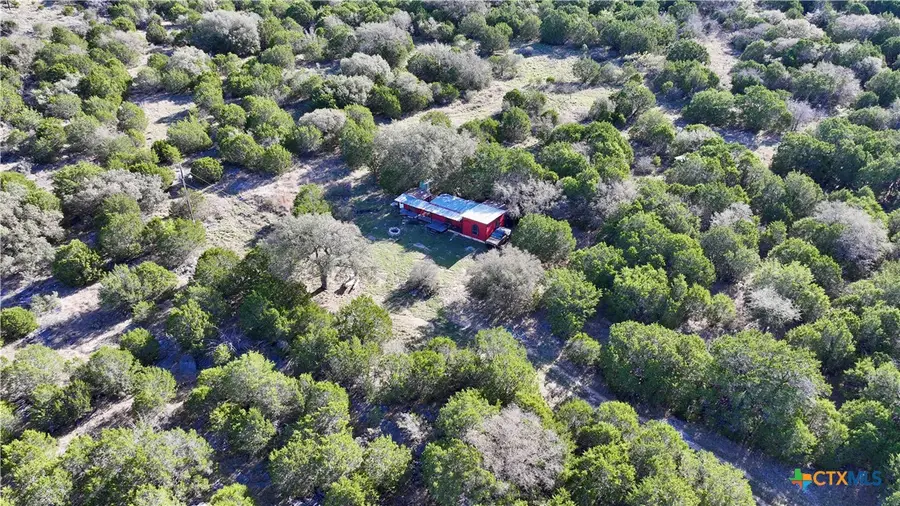 754 Park Road, Lampasas, TX 76550 - #2