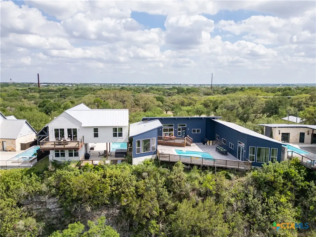 1259 Edwards Boulevard, New Braunfels, TX 78132 - #1