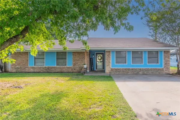 508 Straws Mill Road, Gatesville, TX 76528