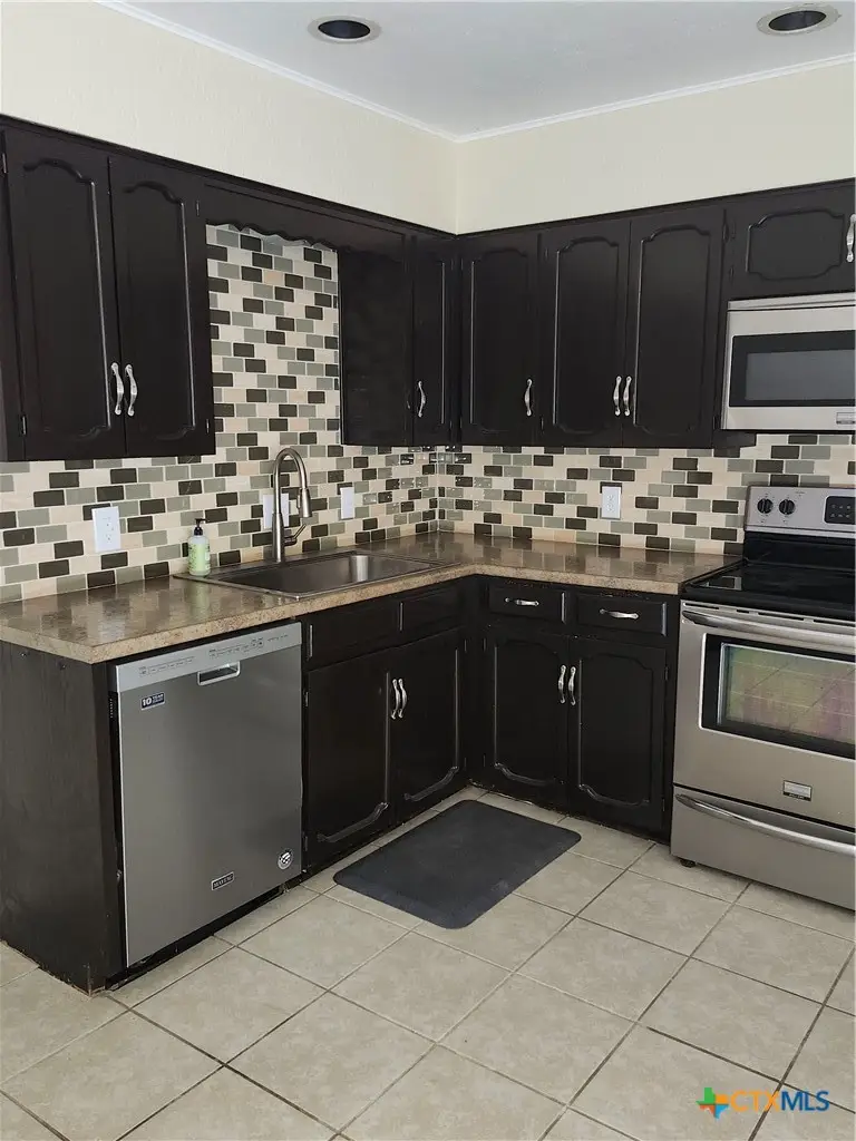 4501 Stagecoach Trail, Temple, TX 76502 - #3