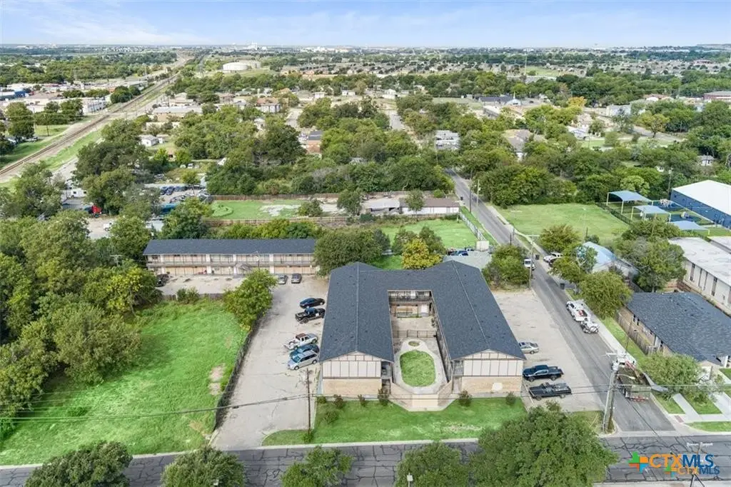 209 Root Avenue, Killeen, TX 76541 - #1