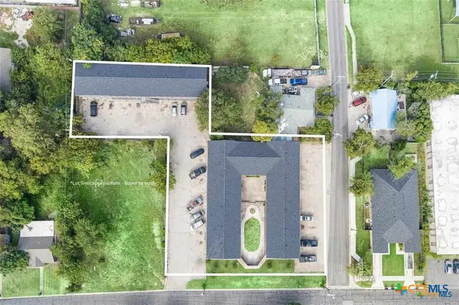 209 Root Avenue, Killeen, TX 76541 - #3