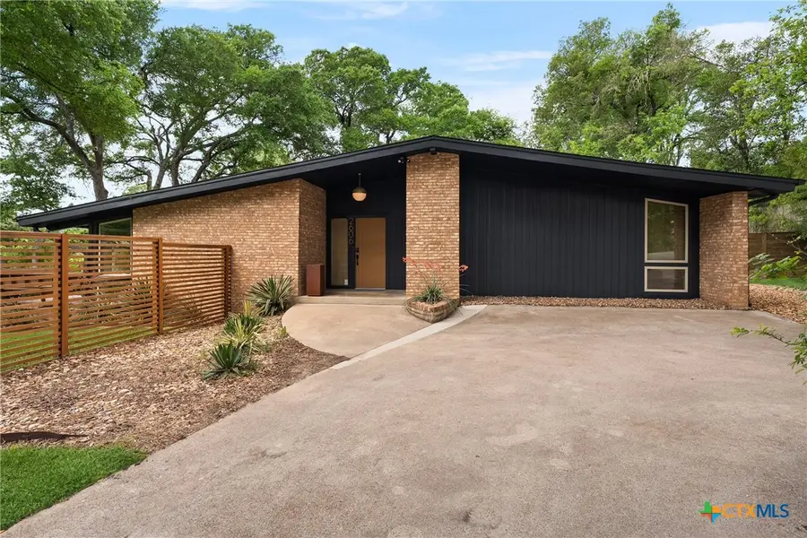 2606 Birdcreek Drive, Temple, TX 76502 - #2