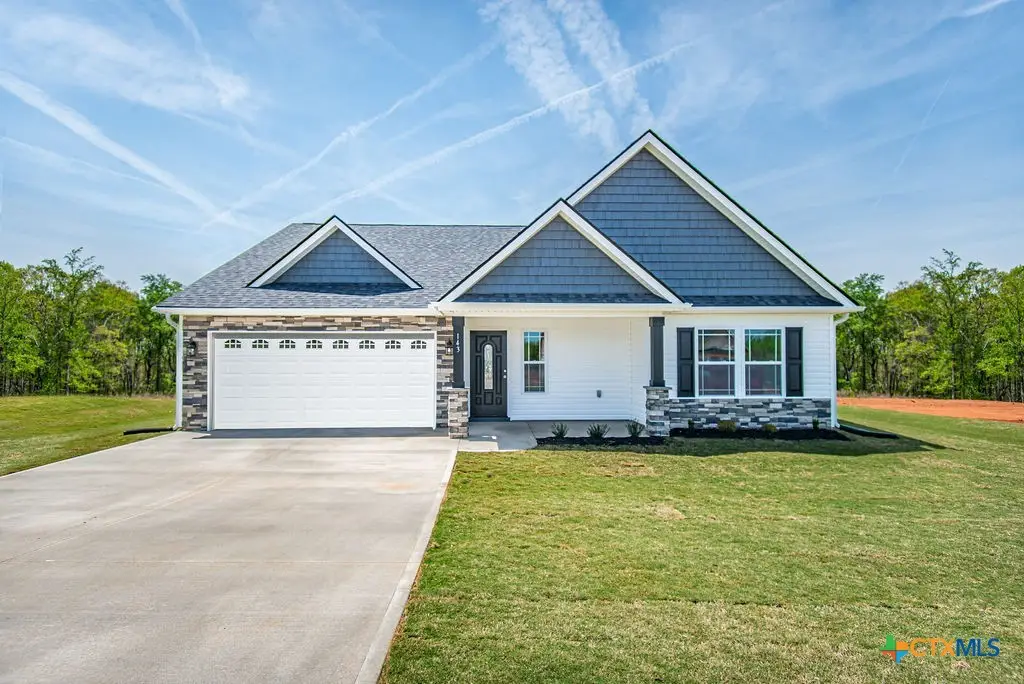 183 Lost Maples Way, Marion, TX 78124 - #1