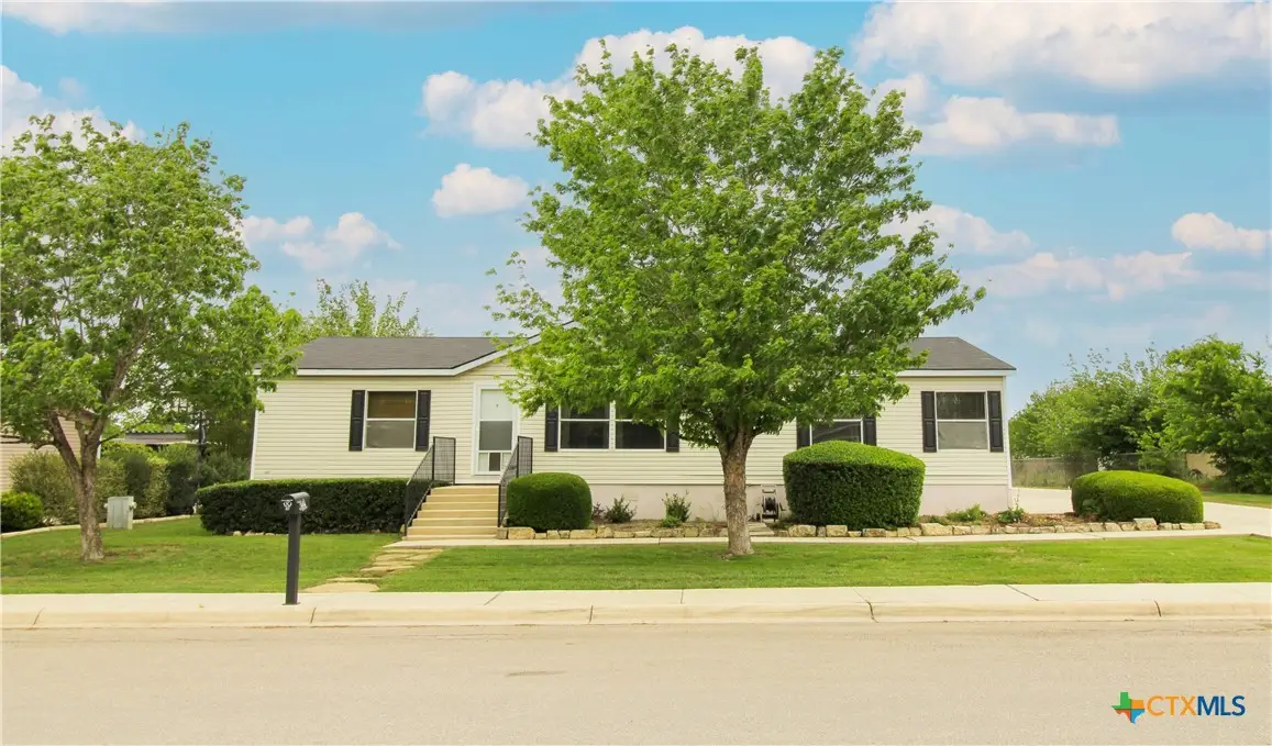 2657 Pahmeyer Road, New Braunfels, TX 78130 - #1