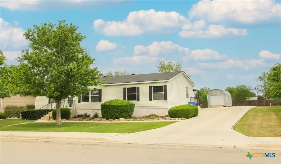 2657 Pahmeyer Road, New Braunfels, TX 78130 - #2