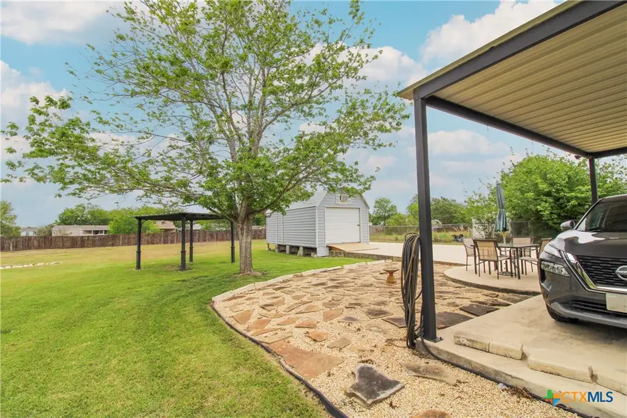 2657 Pahmeyer Road, New Braunfels, TX 78130 - #3