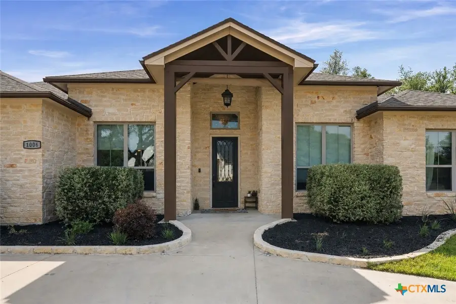 1006 Deer Crossing, Salado, TX 76571 - #2