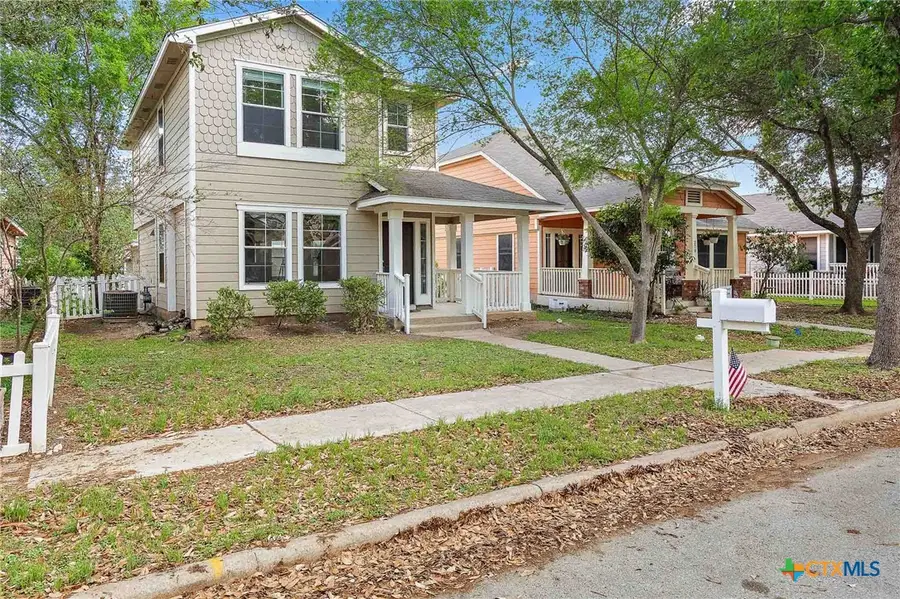 280 Strawn, Kyle, TX 78640 - #2