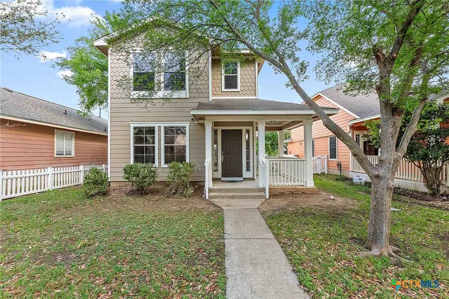 280 Strawn, Kyle, TX 78640 - #3