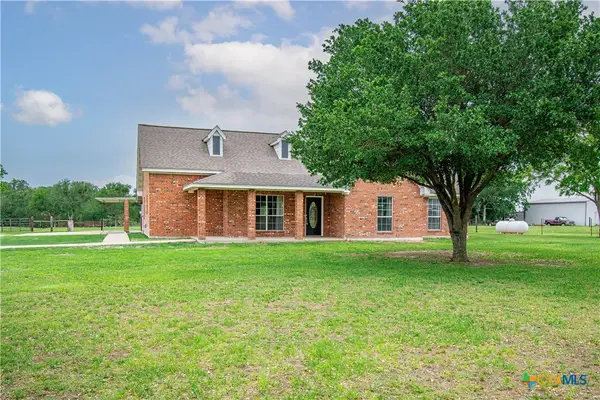 346 Elm Creek Road, Rockdale, TX 76567