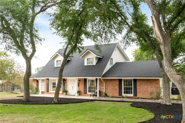 211 W Mimosa Circle, San Marcos, TX 78666