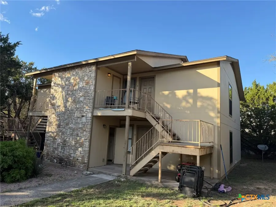 20700 Bonanza Street, Lago Vista, TX 78645 - #2