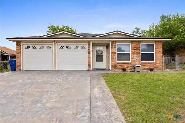 112 W Hogan Drive, Copperas Cove, TX 76522