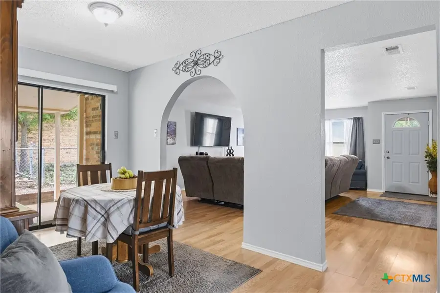 112 W Hogan Drive, Copperas Cove, TX 76522 - #3