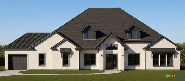 1613 Hunt Drive, Salado, TX 76571