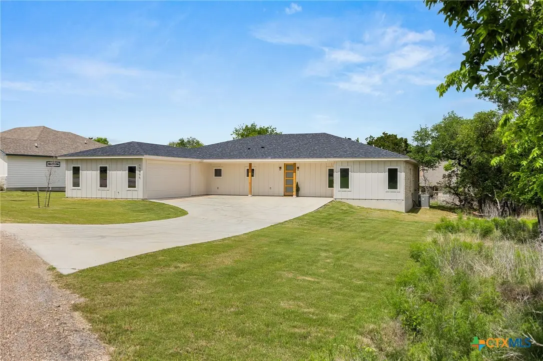 15896 Salado Drive, Temple, TX 76502 - #1