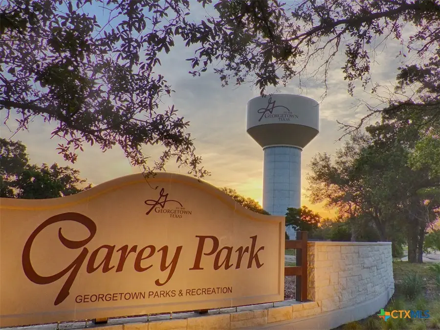 1313 Cypress Paul Street, Georgetown, TX 78628 - #3